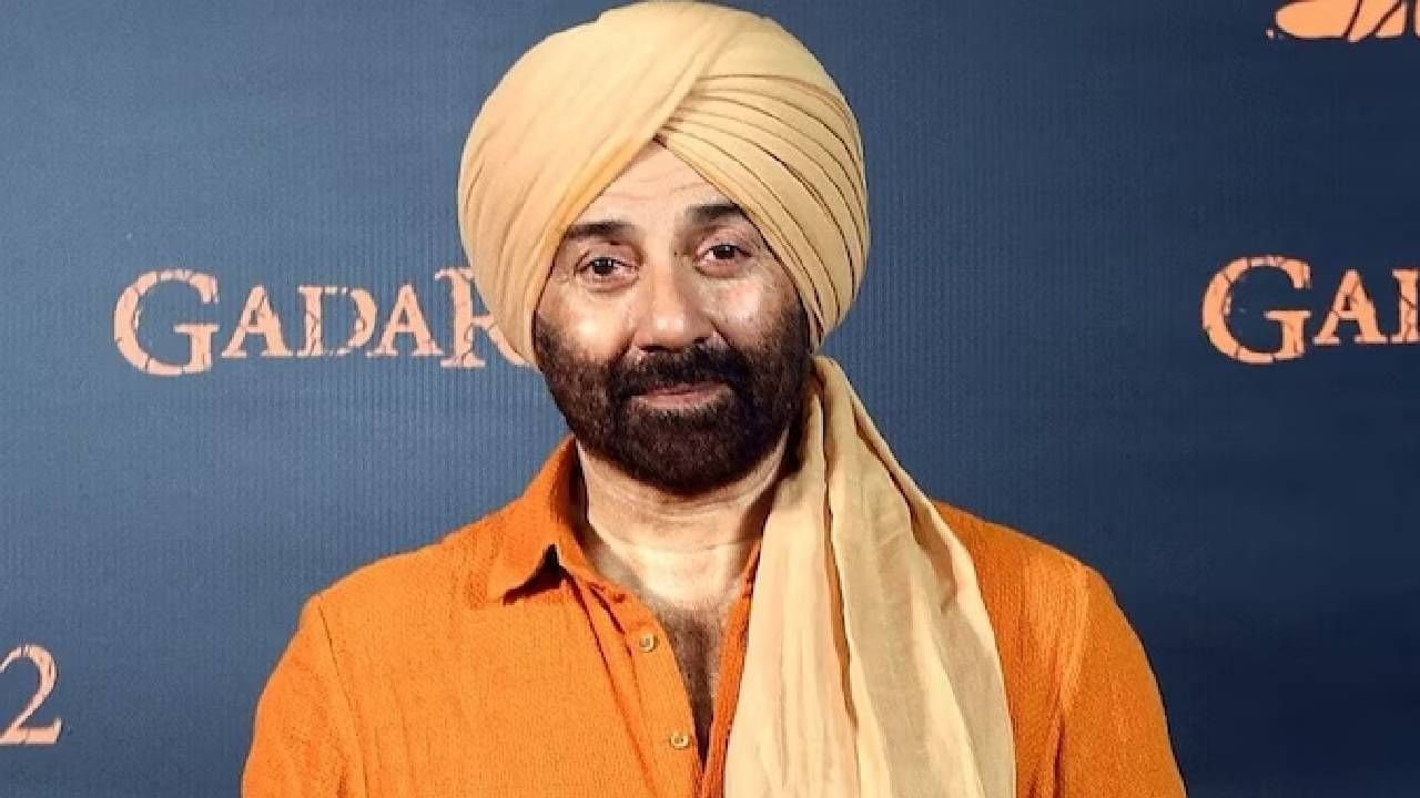 Sunny Deol | 'किस बात का घमंड...', सनी देओल यांची वागणूक पाहून व्यक्त कराल संताप