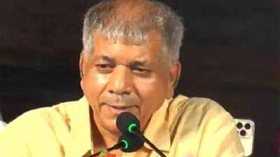 वंचित आघाडीचं मिशन मुंबई महापालिका, किती जागा लढवणार?; प्रकाश आंबेडकर यांच्याकडून आकडा जाहीर