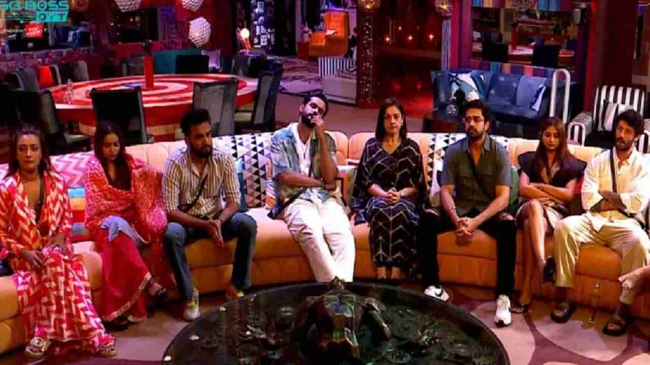 Bigg Boss OTT 2 | ग्रँड फिनाले जवळ आल्यानंतर बिग बॉसच्या घरात मोठा ट्विस्ट; आता राहिले फक्त 5 स्पर्धक