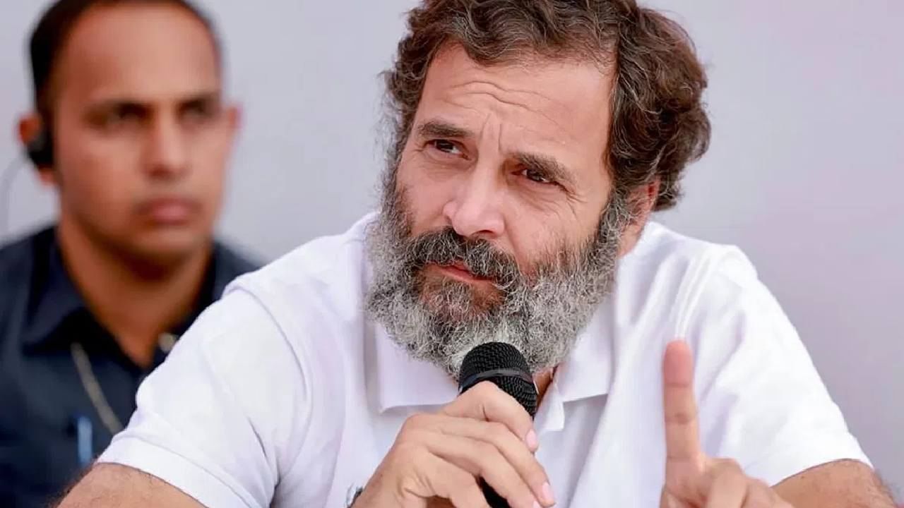 सर्वात मोठी बातमी ! अखेर Rahul Gandhi यांची खासदारकी बहाल, संसदेत दिसणार; काँग्रेसचा देशभर जल्लोष सर्वात मोठी बातमी ! अखेर Rahul Gandhi यांची खासदारकी बहाल, संसदेत दिसणार; काँग्रेसचा देशभर जल्लोष