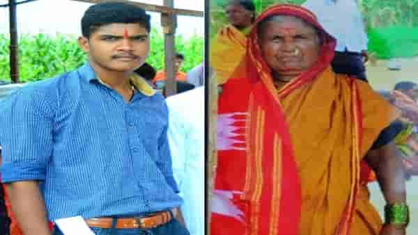 Solapur Crime : शेतात काम करुन घेतले पण पैसे दिले नाही, संतापलेल्या नातवाने आजीसोबत केले हे भयंकर कृत्य