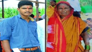 Solapur Crime : शेतात काम करुन घेतले पण पैसे दिले नाही, संतापलेल्या नातवाने आजीसोबत केले ‘हे’ भयंकर कृत्य