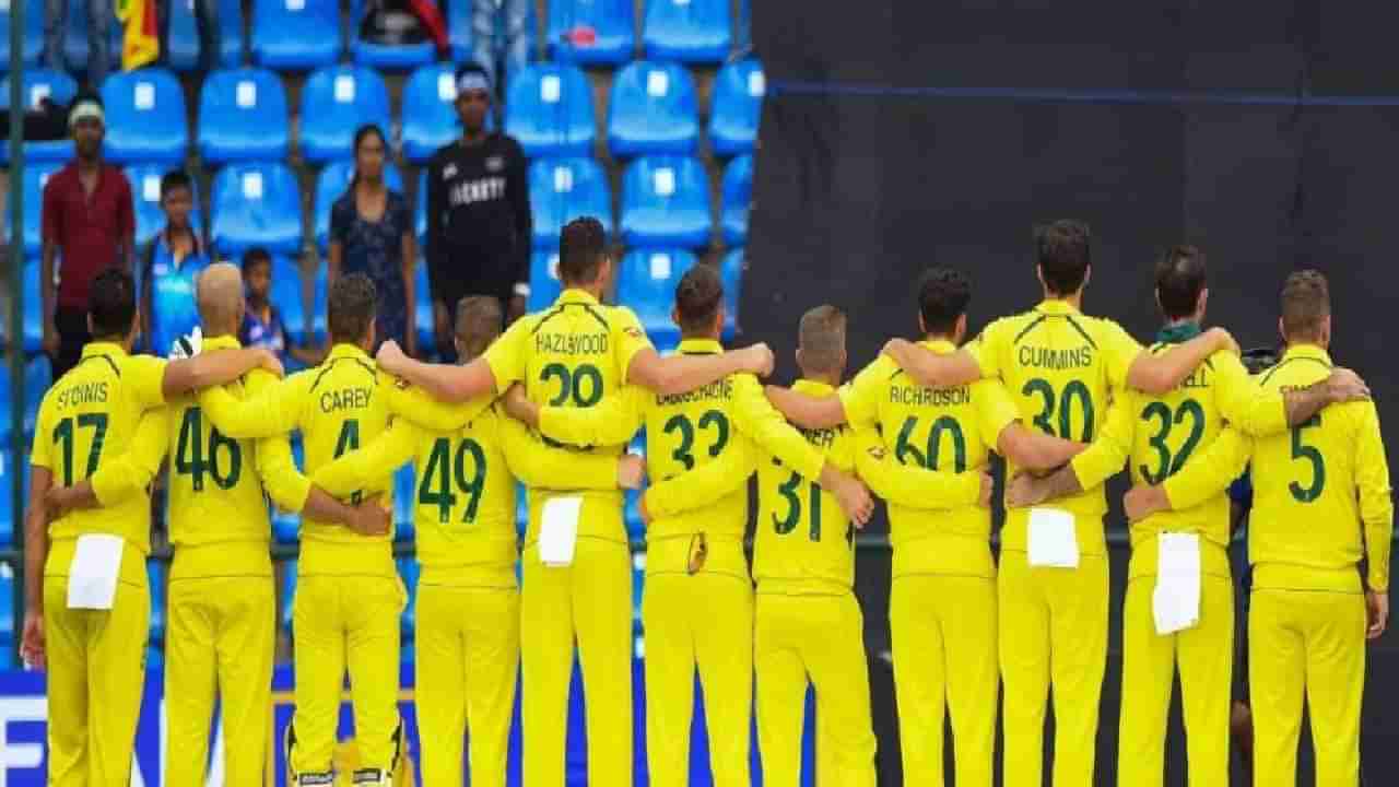 ODI World Cup 2023 साठी ऑस्ट्रेलियाचा संघ जाहीर, कॅप्टन कोण?