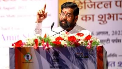 एकनाथ शिंदे यांचं डायरेक्ट नाव घ्यायला यांची फाटते, त्यामुळे पडद्याआडून बोलतात; शिंदे गटाच्या आमदाराचं वक्तव्य