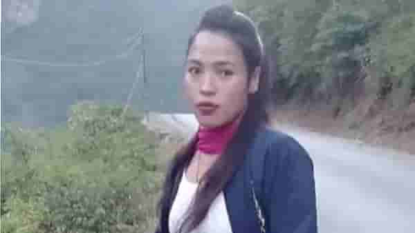 कारागृहातून महिला कैदी फरार, साडीची दोरी बांधून..., पोलीस प्रशासनात खळबळ