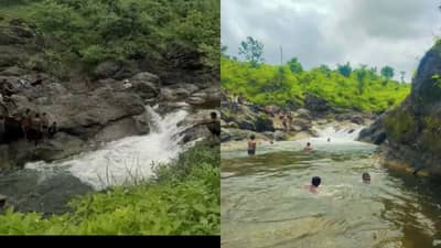 Buldhana Boy Drown : मित्रांसोबत पिकनिकला गेला तो परतलाच नाही, डोहात पोहण्याचा मोह जीवावर बेतला !