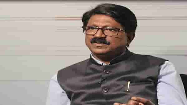 मणिपूरच्या हिंसेवरून अरविंद सावंत आक्रमक, थेट राष्ट्रपती द्रौपदी मुर्मू यांना केला ‘हा’ सवाल