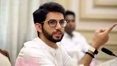 Aaditya Thackeray | महाशक्ती सोबत आहे, मग... आदित्य यांचा सिनेट निवडणुकीवरुन मुख्यमंत्र्यांवर हल्लाबोल
