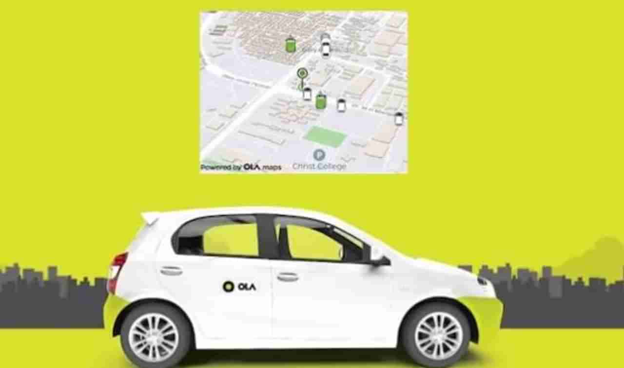 Ola : पुणे, मुंबईत ओलाची प्राईम प्लस सेवा, ग्राहकांना सेवेतून काय मिळणार फायदे