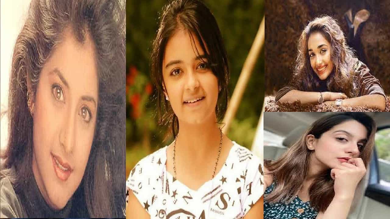 चाळिशीपर्यंत देखील नाही जगल्या या अभिनेत्री; एकीने वयाच्या १४ व्या वर्षी घेतला अखेरचा श्वास