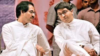 BIG BREAKING | उद्धव ठाकरे मनसे अध्यक्ष राज ठाकरे यांच्यासोबत चर्चा करणार?; म्हणाले, ‘मी तयार…’