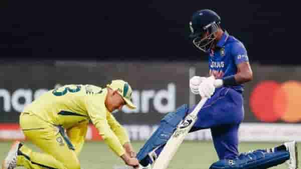 ODI WC 2023: वनडे वर्ल्डकप स्पर्धेसाठी टीमची घोषणा, या दिग्गज खेळाडूला दाखवला बाहेरचा रस्ता