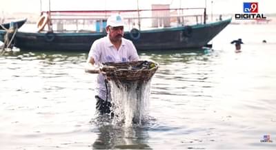 My India My Life Goals | गंगा नदीचा काठ स्वच्छ करुन ती प्रदूषणमुक्त करण्यासाठी जनजागृती करणारे राजेश शुक्ला