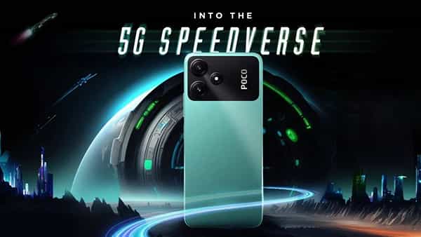 पोको स्मार्टफोन या कंपनीने भारतात Poco M6 Pro 5G हा स्मार्टफोन लॉन्च केला आहे. या स्मार्टफोनमध्ये डुअर रियर कॅमेरा आहे. स्नेपड्रॅगन जनरेशेन 2 Soc चिपसेट लॅस आहे. हा स्मार्टफोन 9 ऑगस्टपासून खरेदीसाठी उपलब्ध असणार आहे. या स्मार्टफोनची किंमत 11 हजार 999 रुपये इतकी आहे.