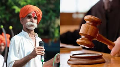 संभाजी भिडे यांचं नाव याचिकेतून काढा, मुंबई हायकोर्ट असं का म्हणालं?