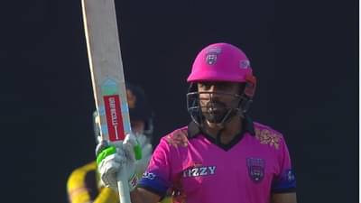 Most Hundread T-20 : बाबरने इतिहास रचलाच, T-20 मध्ये सर्वाधिक शतके करणारे टॉप 5 फलंदाज