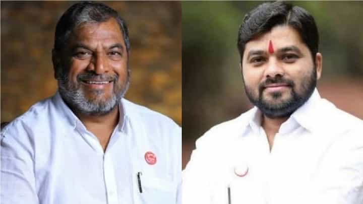 दोन शेतकरी नेते एकमेकांना भिडणार, 'त्या' आरोपांचा होणार सामना दोन शेतकरी नेते एकमेकांना भिडणार, 'त्या' आरोपांचा होणार सामना