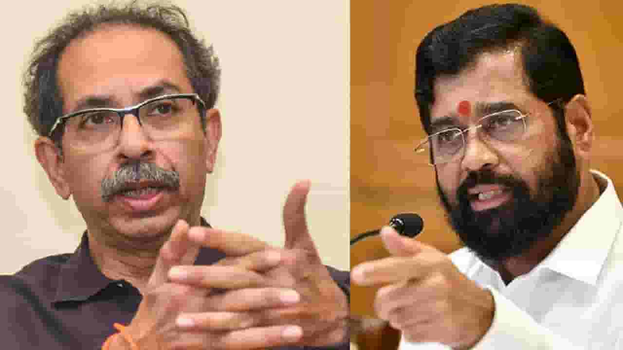 'ते' अडकसिंह... ठाकरे - फडणवीस वादात मुख्यमंत्री शिंदे उतरले 'ते' अडकसिंह... ठाकरे - फडणवीस वादात मुख्यमंत्री शिंदे उतरले