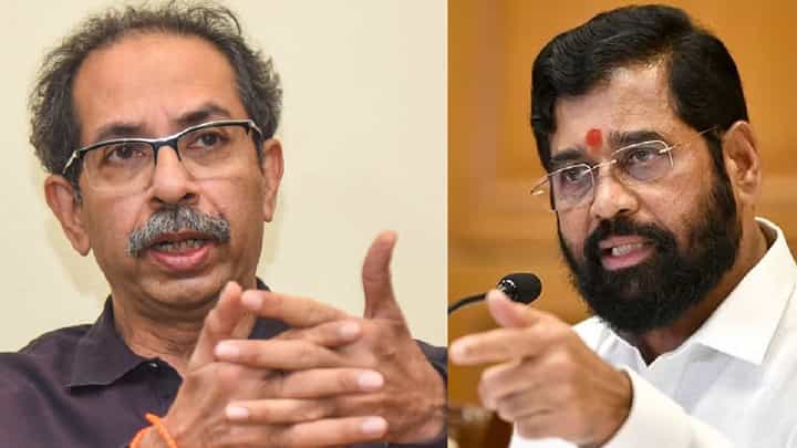 'ते' अडकसिंह... ठाकरे - फडणवीस वादात मुख्यमंत्री शिंदे उतरले 'ते' अडकसिंह... ठाकरे - फडणवीस वादात मुख्यमंत्री शिंदे उतरले