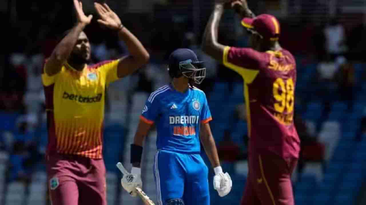 WI vs IND 3rd T20I | टीम इंडियासाठी करो या मरो, हार्दिकसेनेसमोर विंडिजचं तगडं आव्हान