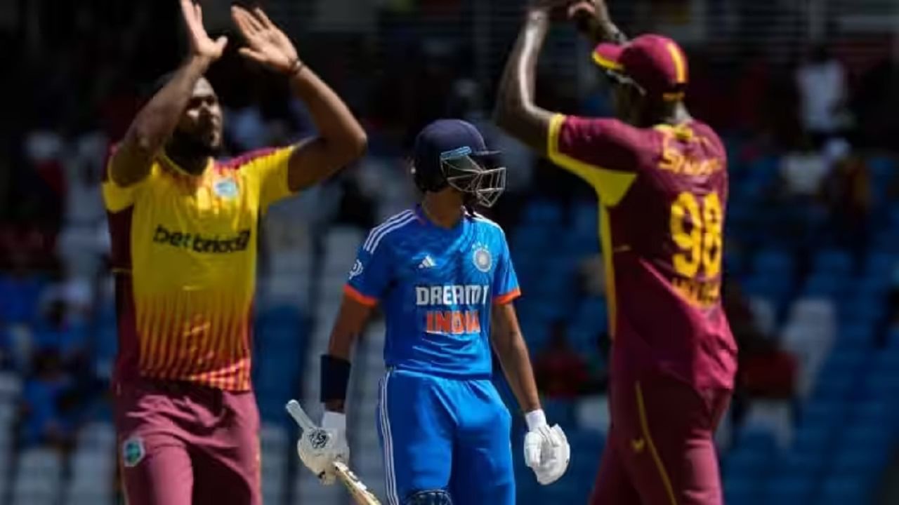 WI vs IND 3rd T20I | टीम इंडियासाठी 'करो या मरो', हार्दिकसेनेसमोर विंडिजचं तगडं आव्हान