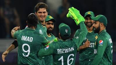 Pakistan Cricket | पाकिस्तानचा आशिया कपआधी मोठा निर्णय, अखेर डाव साधलाच