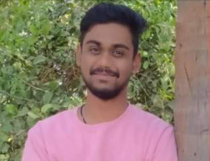 Pune News : पुणे शहरातील बेपत्ता आयटी अभियंता तरुणाचा खून, काय असणार कारण? Pune News : पुणे शहरातील बेपत्ता आयटी अभियंता तरुणाचा खून, काय असणार कारण?