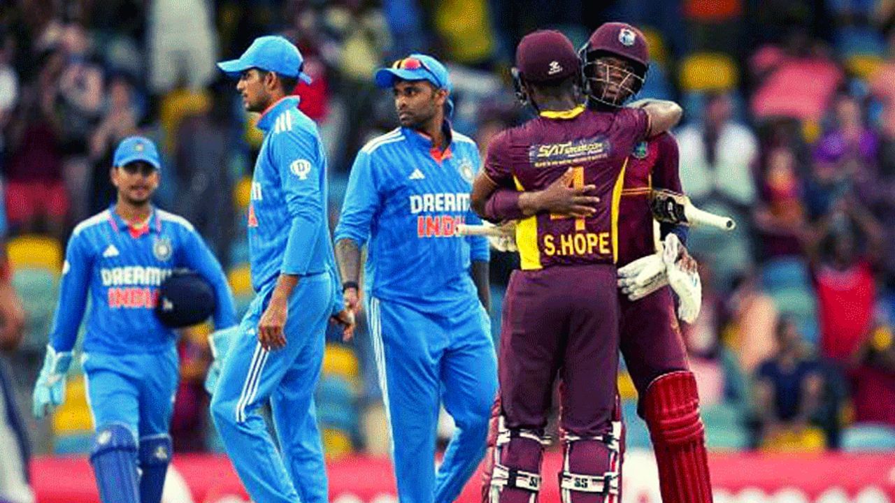 Ind vs WI 3rd T20 : तिसऱ्या टी-20 सामन्यात 17 वर्षांचा इतिहास बदलणार? पंड्यावर मोठी जबाबदारी!