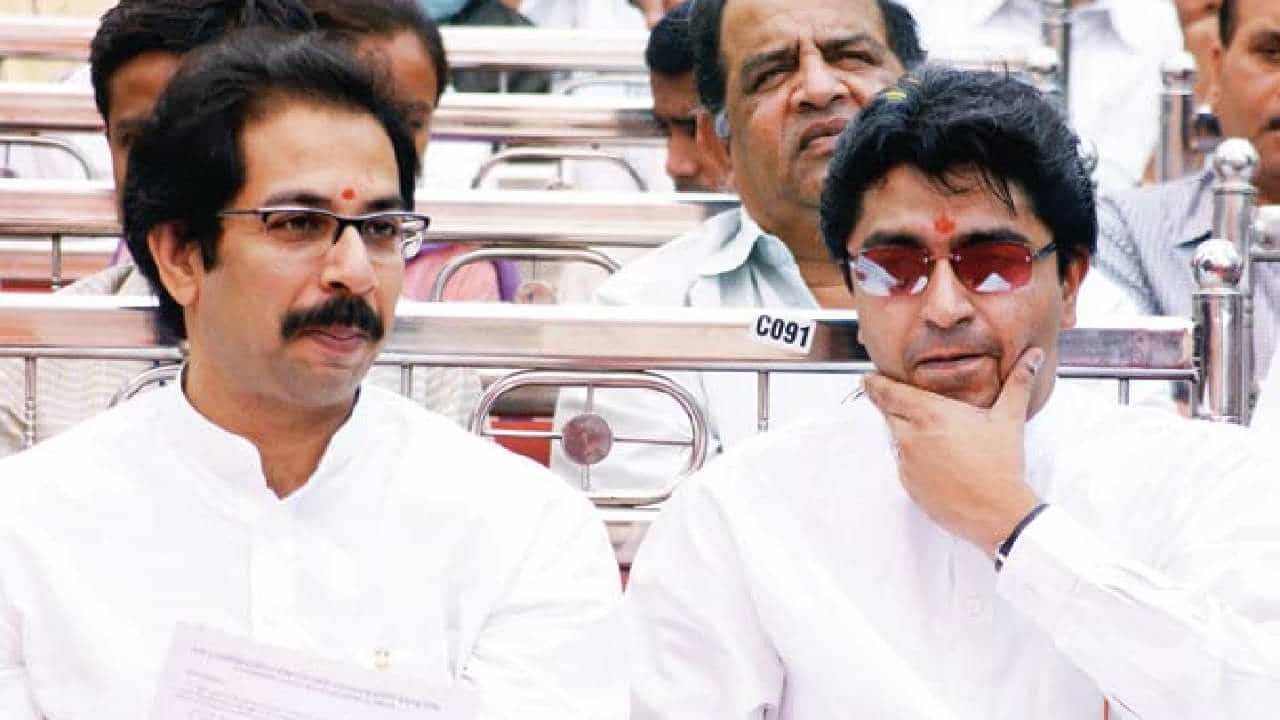 या कारणासाठी राज ठाकरे आणि उद्धव ठाकरे एकत्र येऊ शकतात; संजय राऊत यांचं मोठं विधान