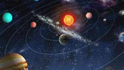 Trigrahi Yog : जुळून येतोय त्रिग्रही योग, या राशीचे लोकं होणार मालामाल