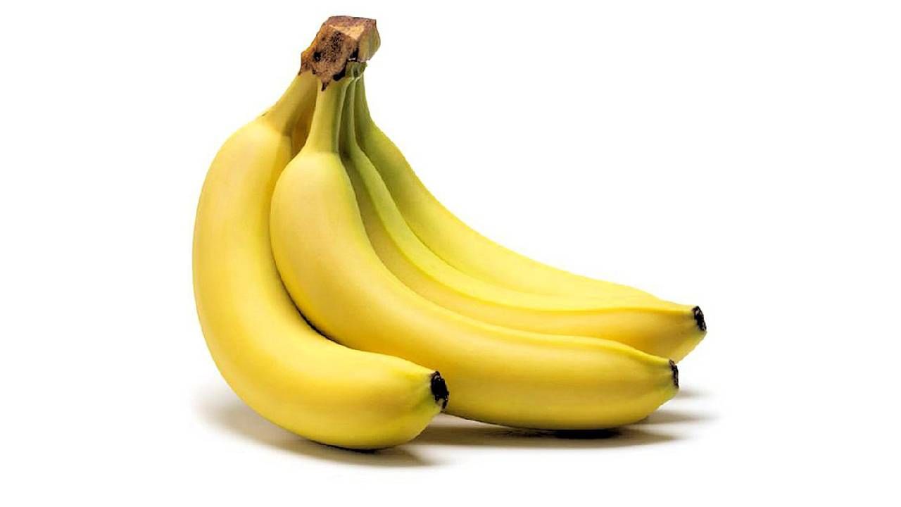 banana