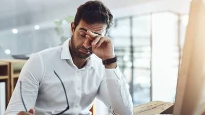 डोळ्यांना खाज सुटते? वाचा घरगुती उपाय