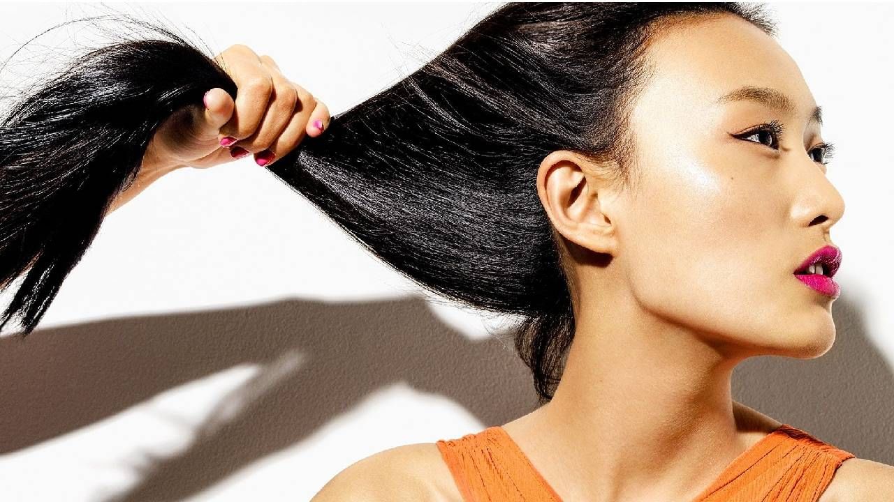 Vitamins For Strong Hair | ‘हे’ व्हिटॅमिन्स मजबूत केसांसाठी आहेत उपयुक्त!