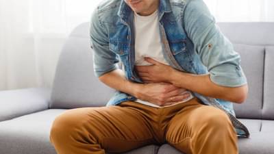 पोटदुखीसाठी हे आहेत घरगुती उपाय!