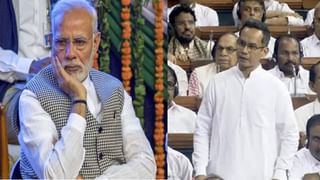 No Confidence Motion | अविश्वास प्रस्ताव चर्चेआधी पंतप्रधान नरेंद्र मोदी यांचं महत्त्वाच वक्तव्य