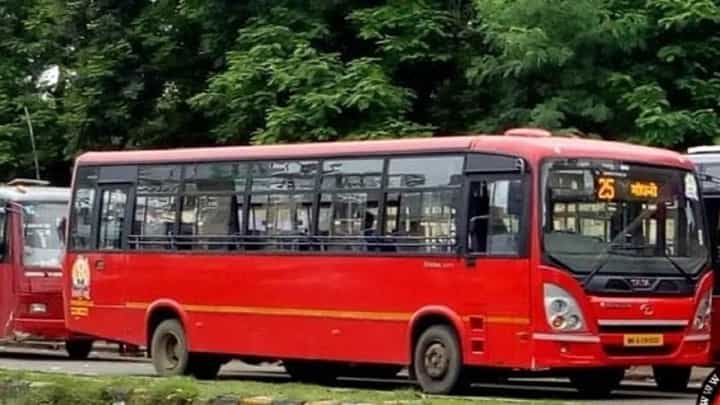 नागपुरकरांची लाईफलाईन असलेली 'आपली बस' महापालिका प्रशासनासाठी डोईजड? नागपुरकरांची लाईफलाईन असलेली 'आपली बस' महापालिका प्रशासनासाठी डोईजड?