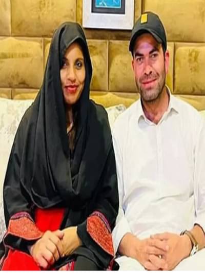 anju nasrullah news | अंजूच्या भारतातल्या नवऱ्याला पाकिस्तानी नरसुल्लाहकडून आव्हान, अंजूच्या व्हिसामागे पाकिस्तान सरकारची करामत