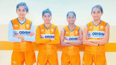 ऊसतोड कामगाराची मुलगी जाणार जर्मनीला, म्हणून सर्वत्र कौतुकाचा वर्षाव