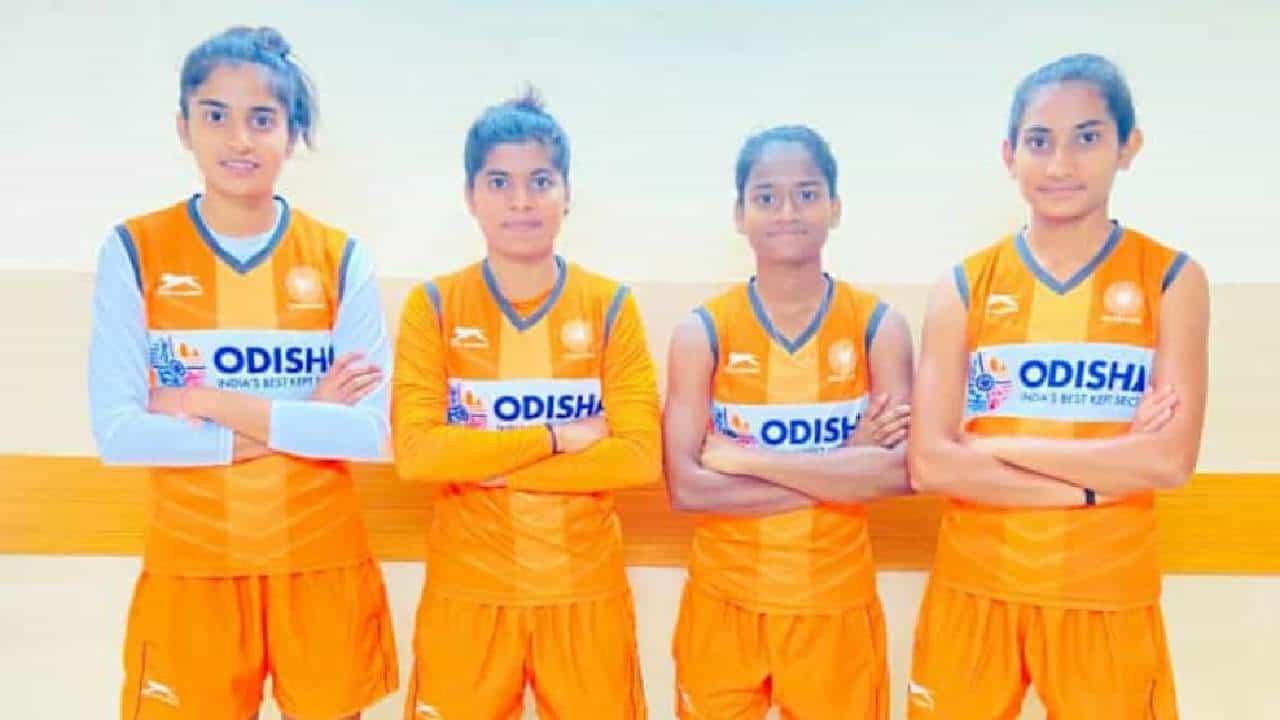 ऊसतोड कामगाराची मुलगी जाणार जर्मनीला, म्हणून सर्वत्र कौतुकाचा वर्षाव