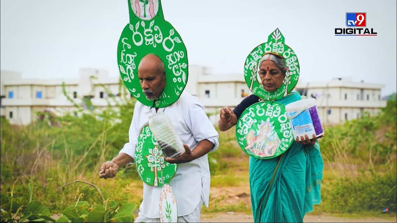 My India My Life Goals: लोकं आधी पागल म्हणायचे, पण नंतर 1 लाख झाडे लावल्यामुळे पद्मश्री पुरस्काराने सन्मान