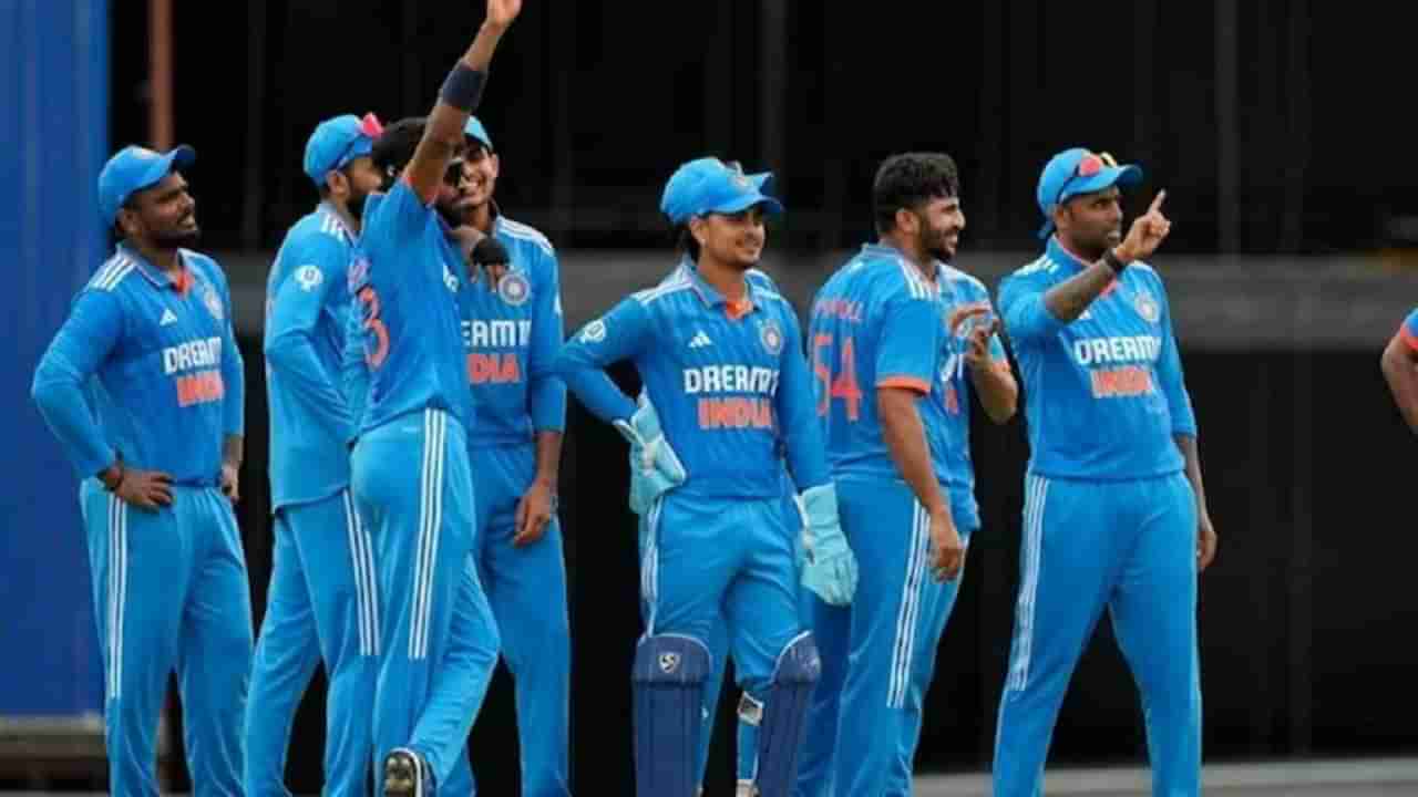 WI vs IND 3rd T20I | टीम इंडियाला विंडिज विरुद्ध शेवटची संधी, तिसऱ्या टी 20त युवा खेळाडूची एन्ट्री!