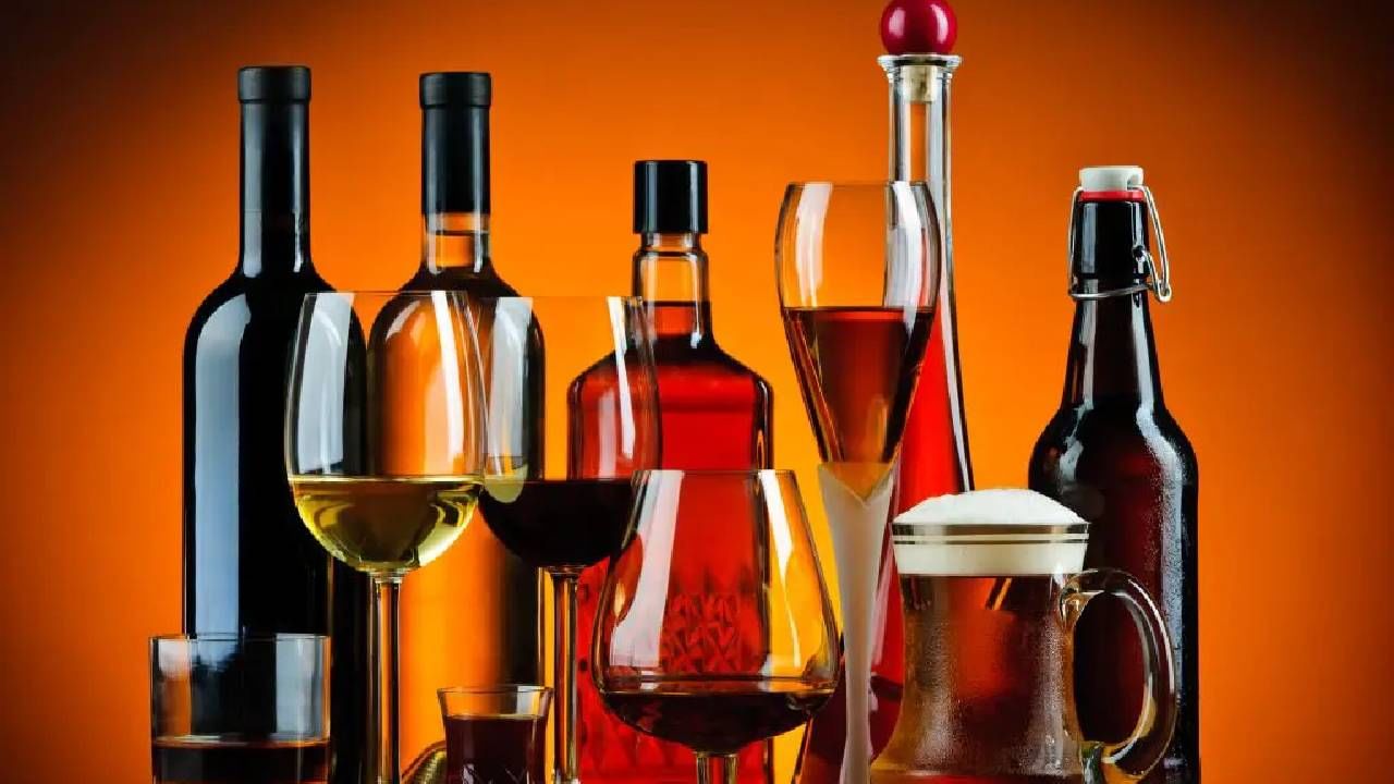 Bar Liquor : जादा झाली दारु, काहीच हरकत नाही, तळीरामांना सुखरुप घरी पोहचवणार सरकार