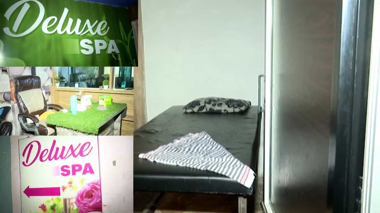 स्पा सेंटरच्या नावाखाली वेश्या व्यवसाय, सांगली पोलीस डमी बनून गेले अन्..., नेमकं प्रकरण काय?