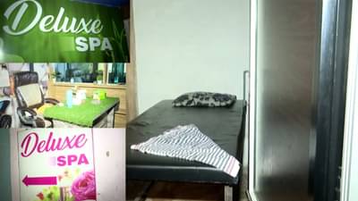 स्पा सेंटरच्या नावाखाली वेश्या व्यवसाय, सांगली पोलीस डमी बनून गेले अन्…, नेमकं प्रकरण काय?