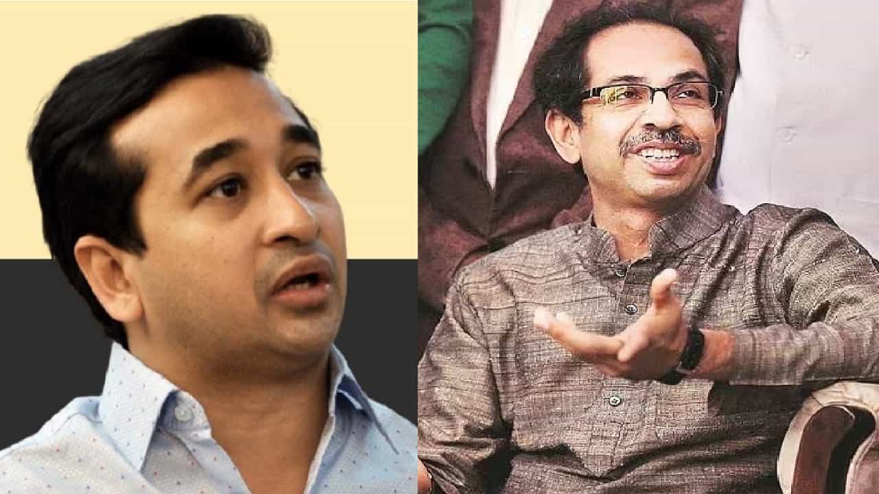 कोकणातल्या कोंबड्याची तडफड म्हणत राणेंवर कुणाची टिका