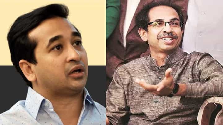 कोकणातल्या कोंबड्याची तडफड म्हणत राणेंवर कुणाची टिका कोकणातल्या कोंबड्याची तडफड म्हणत राणेंवर कुणाची टिका