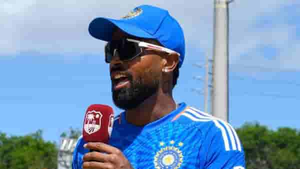 WI vs IND 3rd T20 | पहिल्या विजयानंतर हार्दिक जे बोलला, त्यामुळे रोहित-कोहलीचे फॅन्स नक्कीच खवळतील
