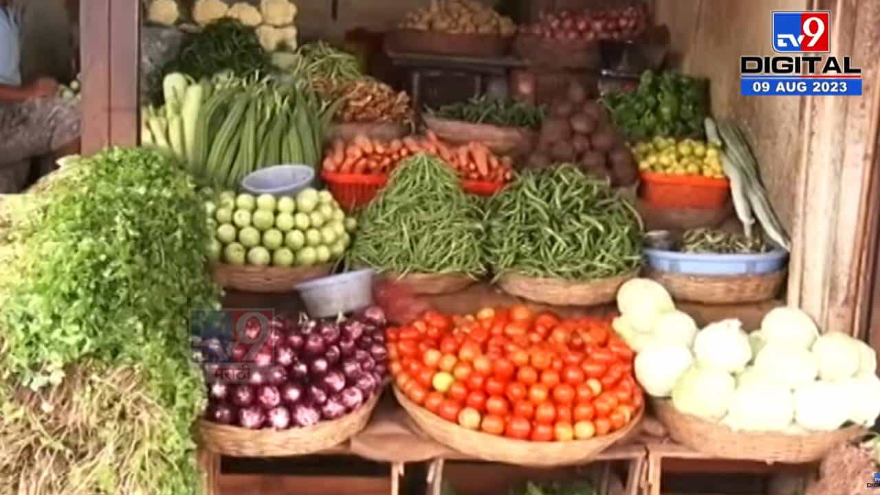 रत्नागिरीतल्या नागरिकांच्या खिशाला चाट; बहुतांश भाज्या शंभरीच्या पटीत