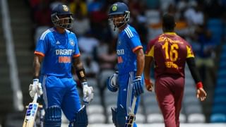 Ind vs Wi Suryakumar Yadav : मानलं भावा, मॅच संपल्यानंतर सूर्यकुमार यादव याने मान्य केलं की…