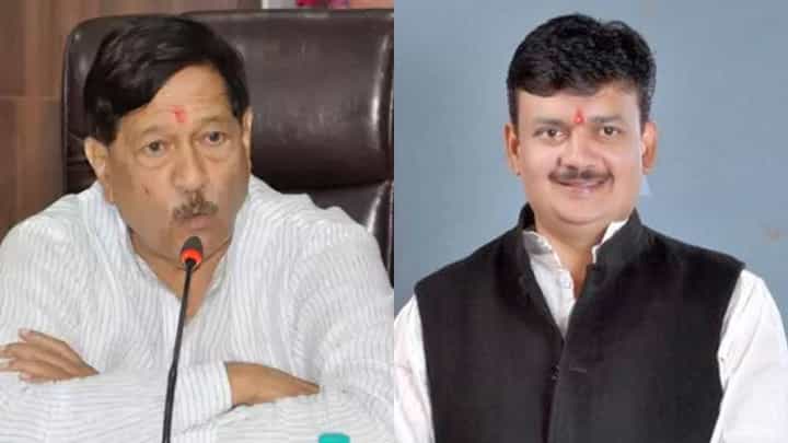 : देशात 7 ठिकाणी विधानसभा पोटनिवडणूक जाहीर; मात्र बापट, धानोरकरांच्या जागेवर संभ्रम? : देशात 7 ठिकाणी विधानसभा पोटनिवडणूक जाहीर; मात्र बापट, धानोरकरांच्या जागेवर संभ्रम?